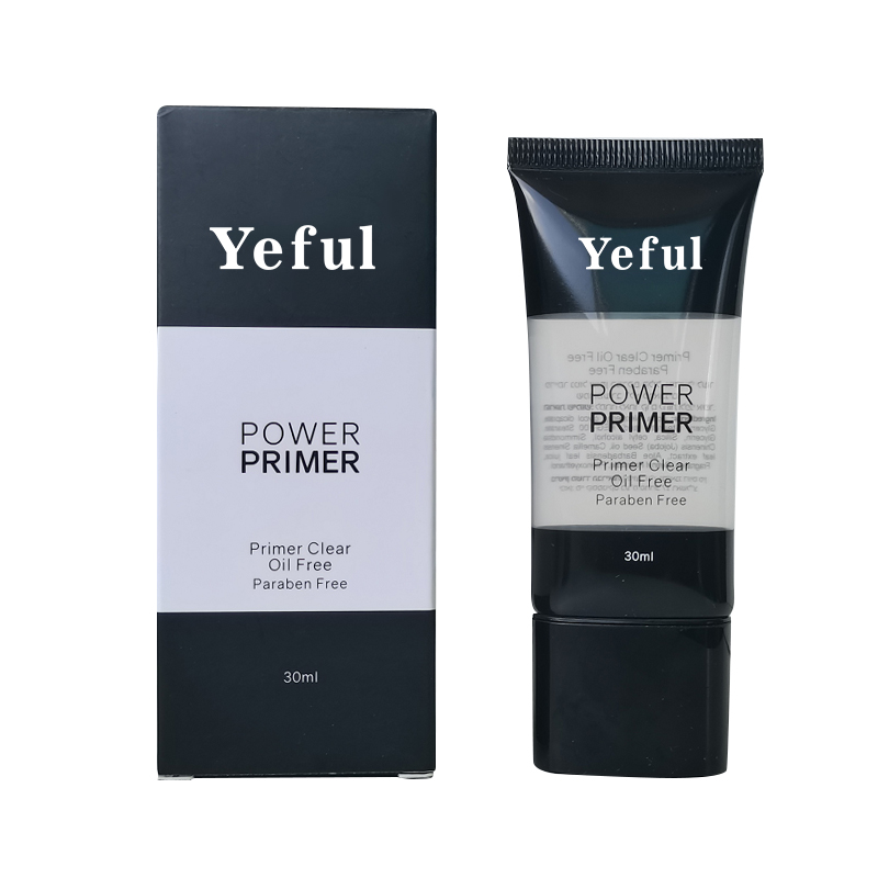 Custom High Quality Makeup Primer