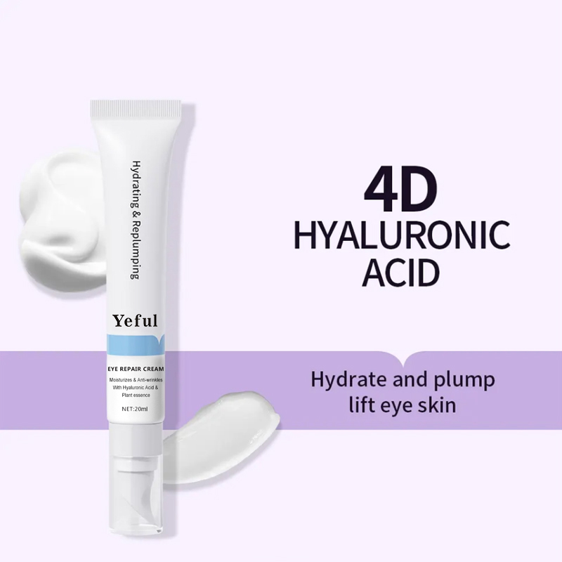 Private Lable Hydrating & Repair Eye Cream