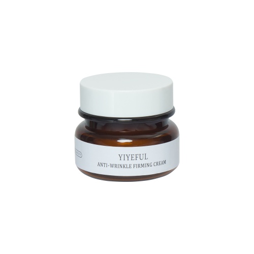 Anti-Wrinkle (Antiaging) Firming Cream, Deep Hydration for Youthful Radiance