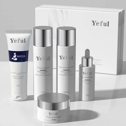 Treating Acne and Blemishes with Yeful Skincare: Tips for Clear and Healthy Skin